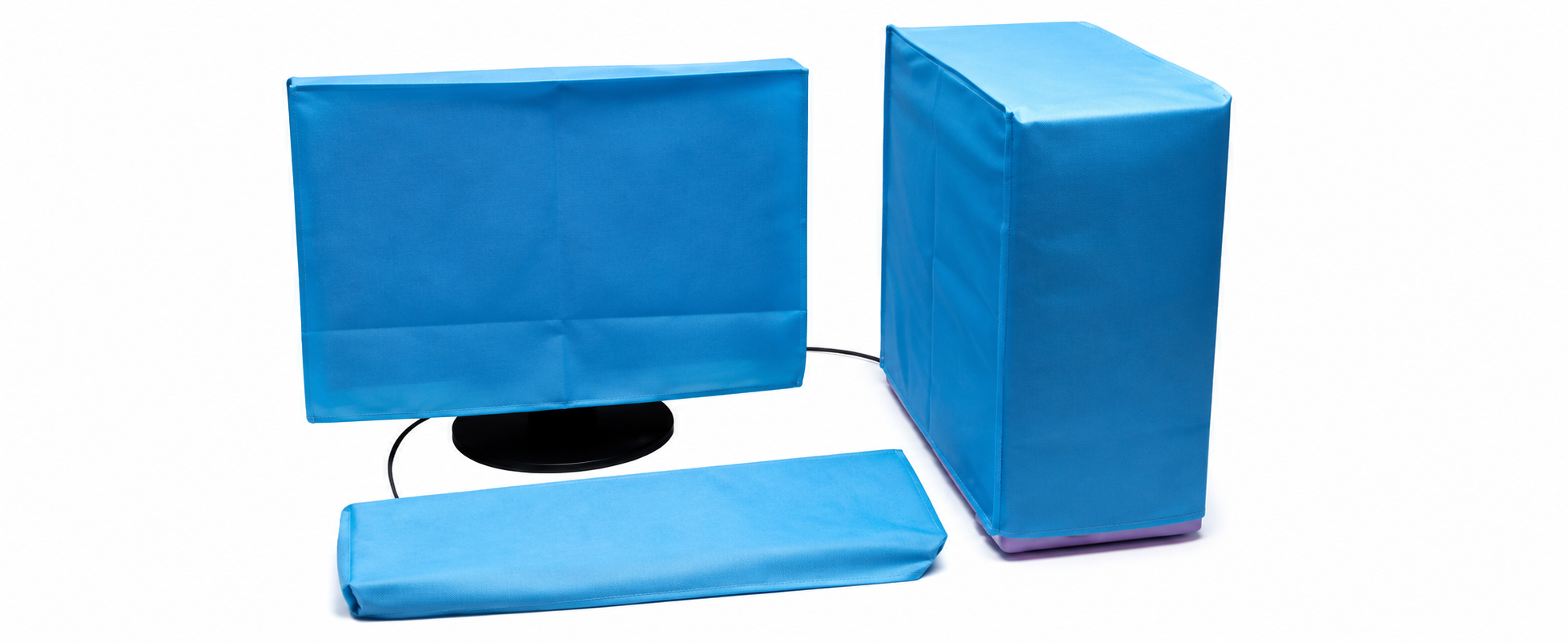 Non-Woven Computer Cover
