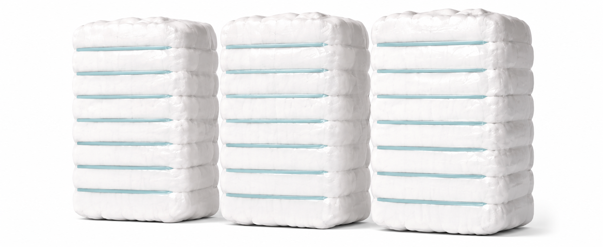 Non-Woven Cotton Bales Cover
