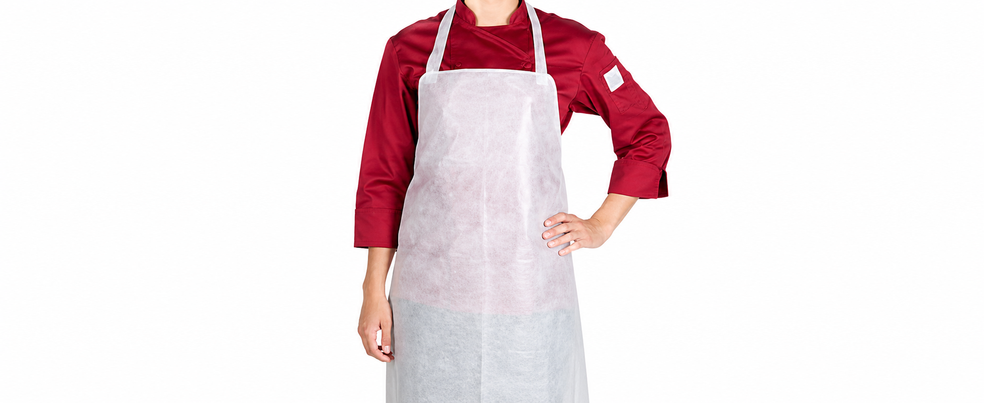 Non Woven Fabrics For Aprons