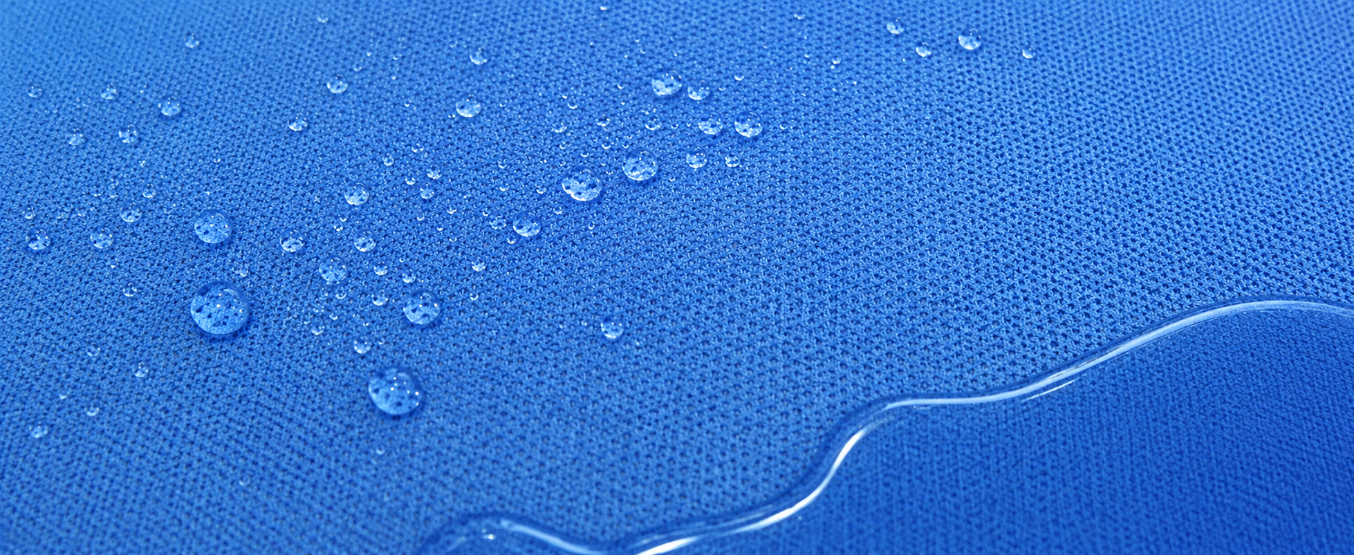 Non Woven Hydrophobic Fabric