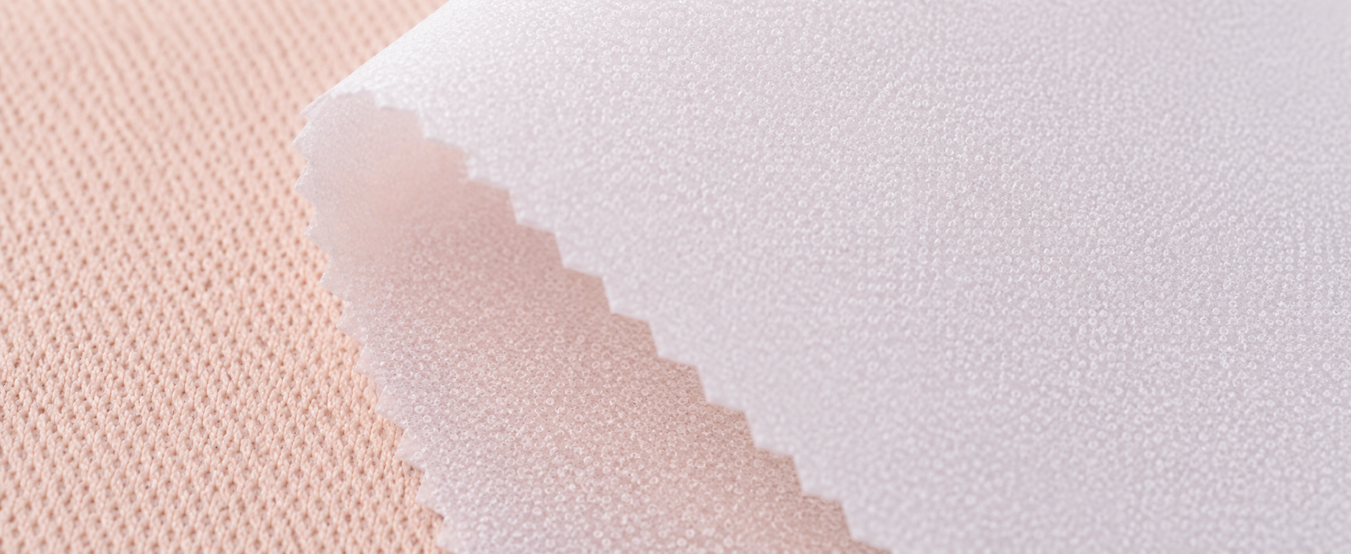 Non Woven Interlining Fabric