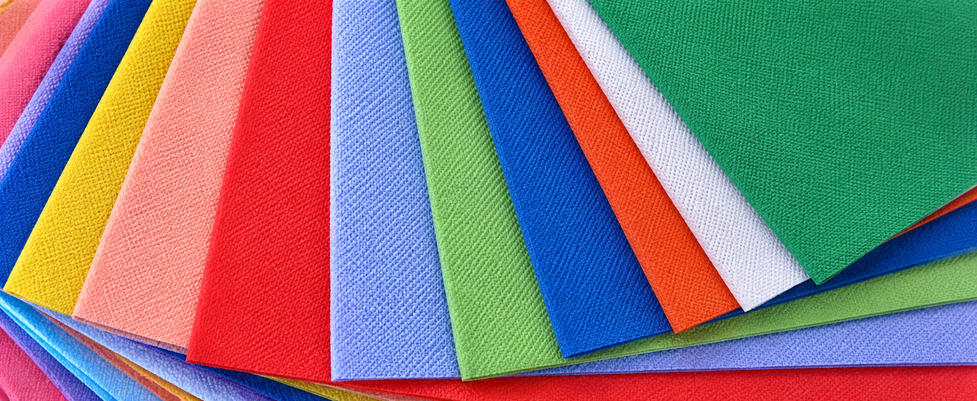 Optical Brightened Fabrics