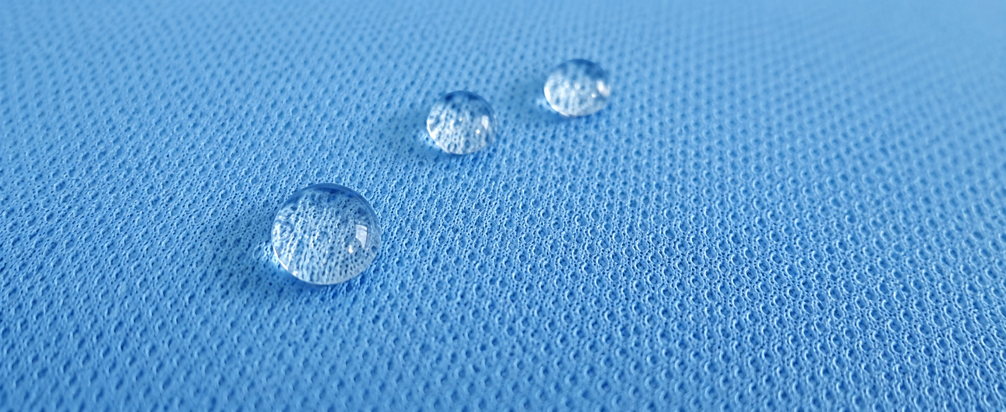 PP Laminated Non Woven Fabric